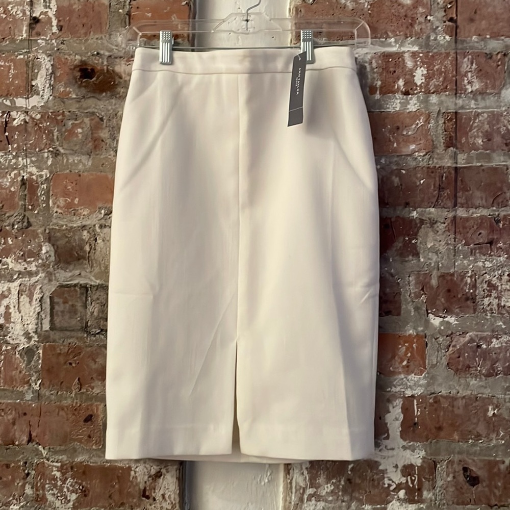 Ann Taylor pencil skirt